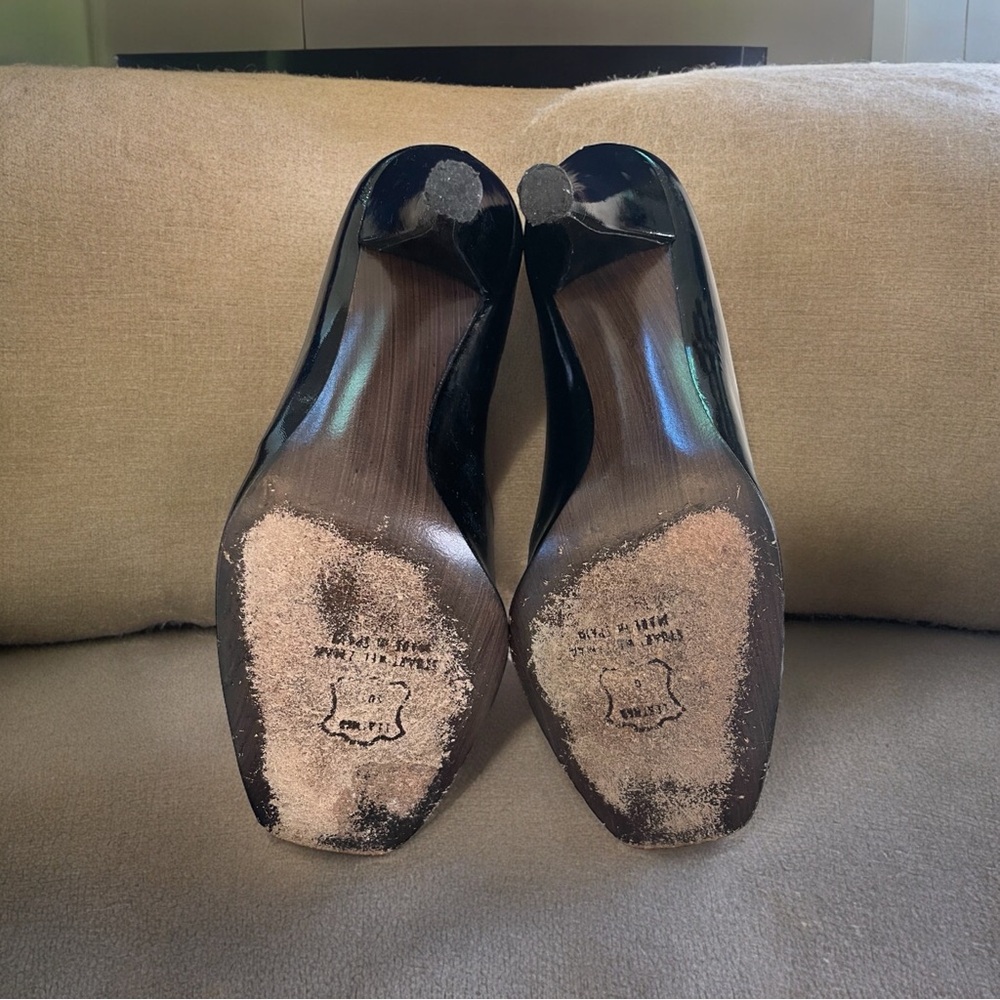 Stuart Weitzman Heels - Picture 3 of 9